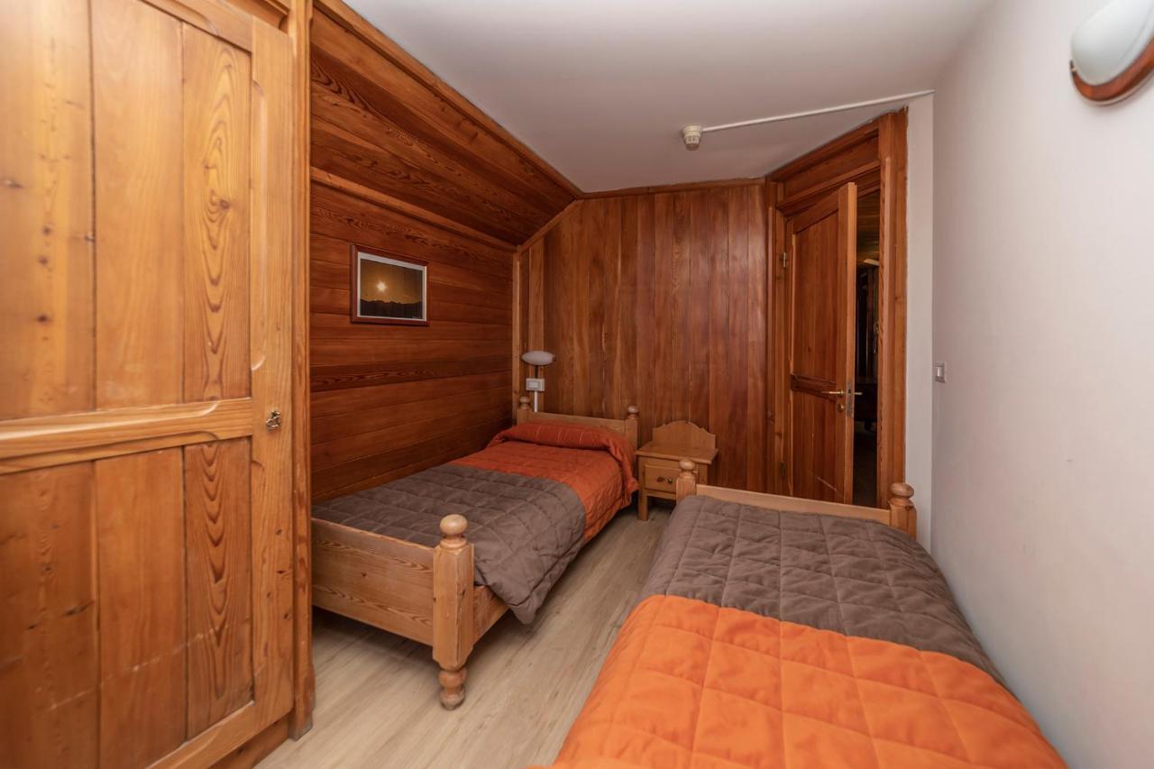 Hotel Stella Alpina Оулькс Екстер'єр фото