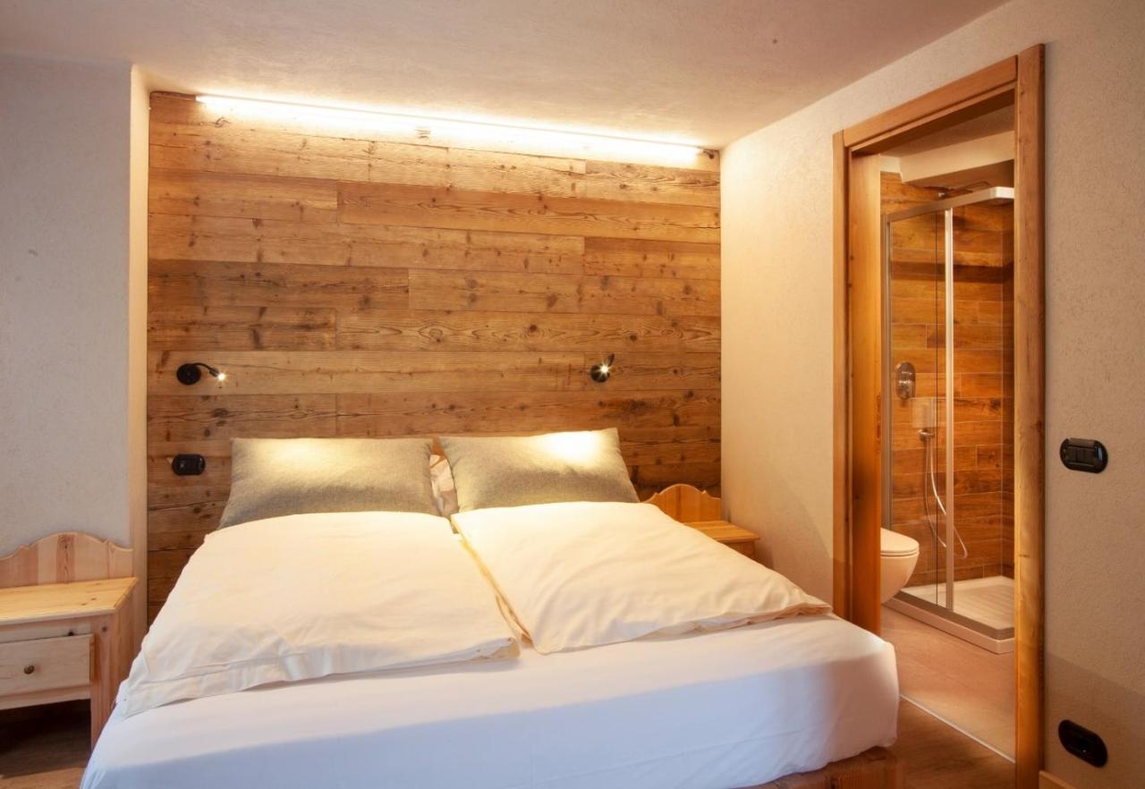 Hotel Stella Alpina Оулькс Екстер'єр фото